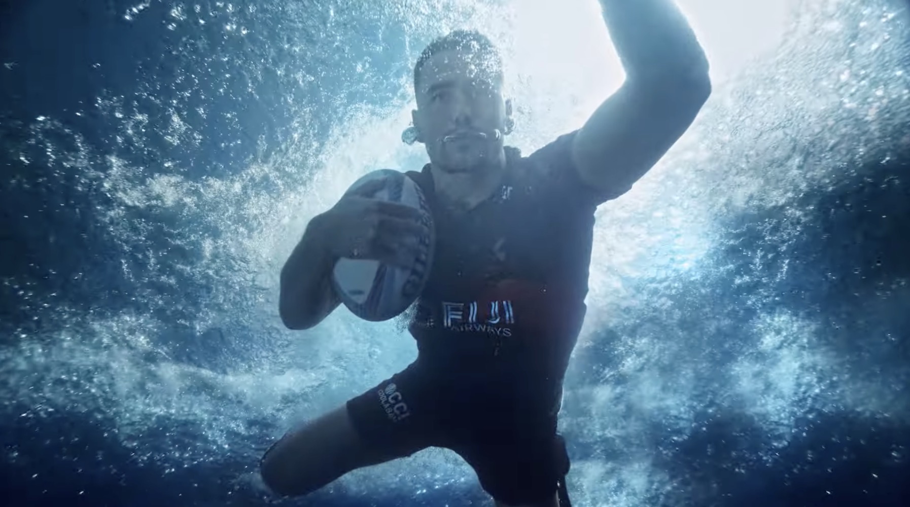 Revolver director Richard Bullock shoots captivating film ‘There’s Something in the Water’ for the Super Rugby Pacific 2024 season